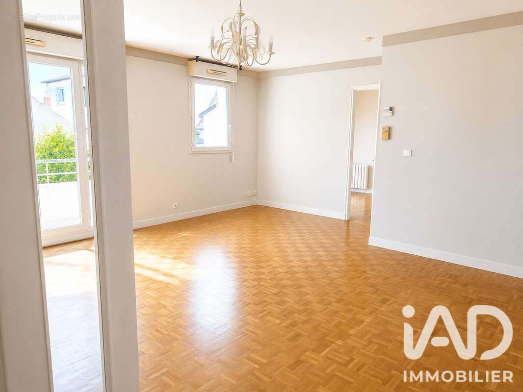 Appartement 84 m² à Cosne-Cours-Sur-Loire  - photo 4