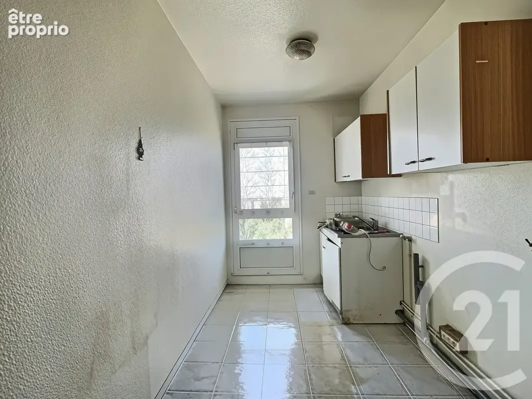 Appartement 4 pièces 68 m² à vendre à Aulnay-Sous-Bois (93600) - photo 2