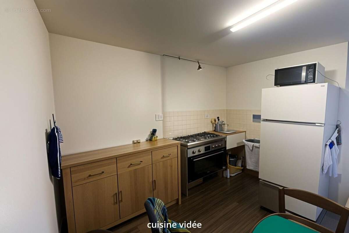 Photo 9 - Maison à DOMFRONT