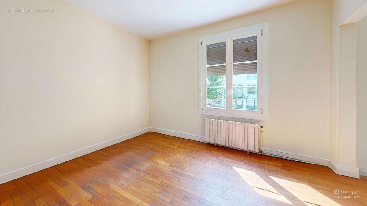 Maison 103m² à nevers - photo 5