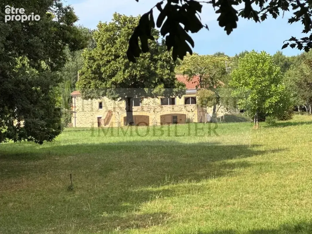 Une propriété de caractère au cœur de 20ha en Périgord Noir - photo 33