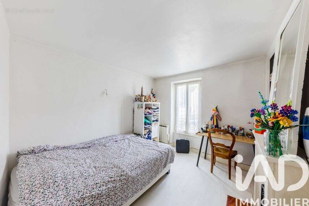 Maison 83 m² à Eragny  - photo 9