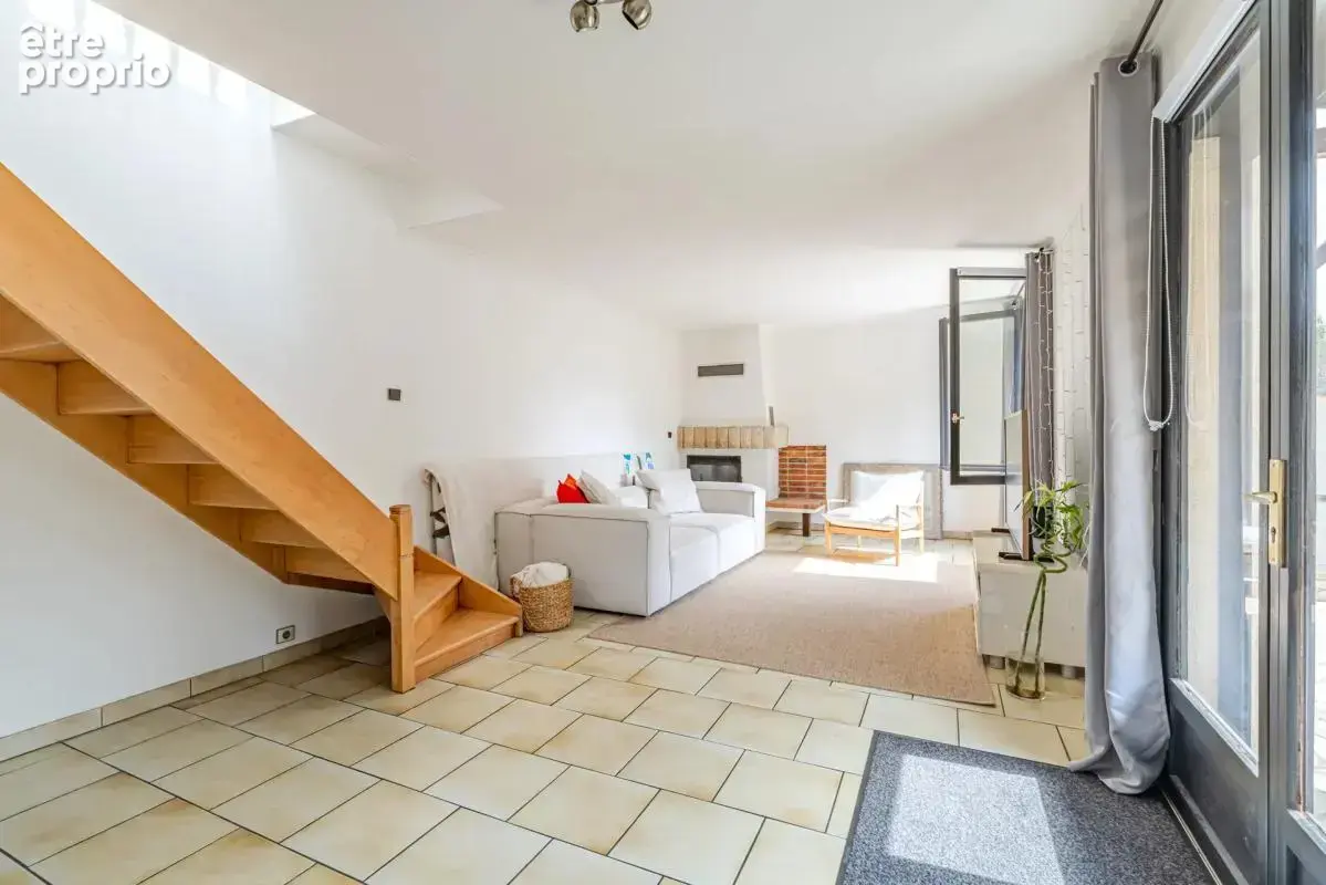 Maison de 4 pièces de 86 m² à Vitry-sur-Seine - photo 3