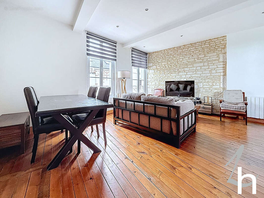 Appartement à CAEN