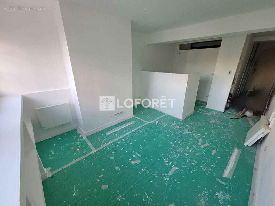 Appartement à BAYONNE