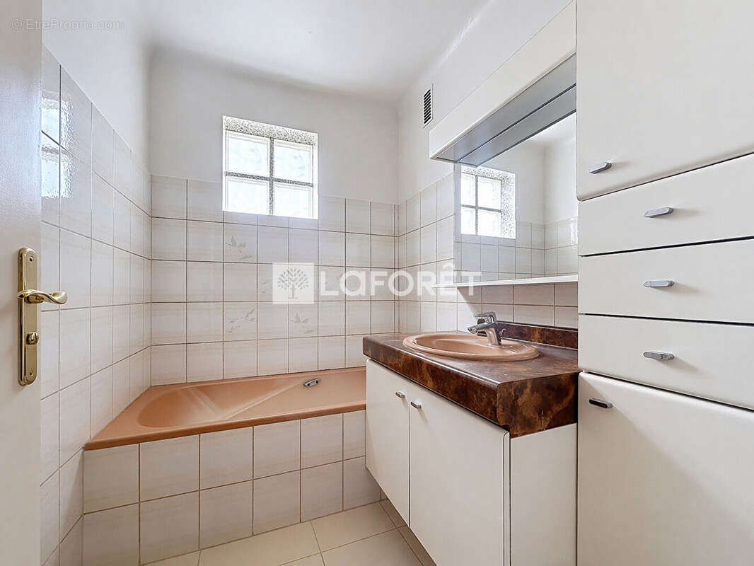 Appartement à CHAMPIGNY-SUR-MARNE