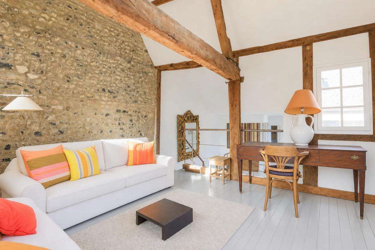 Maison de charme 7 pièces à Saint-Valery - photo 3