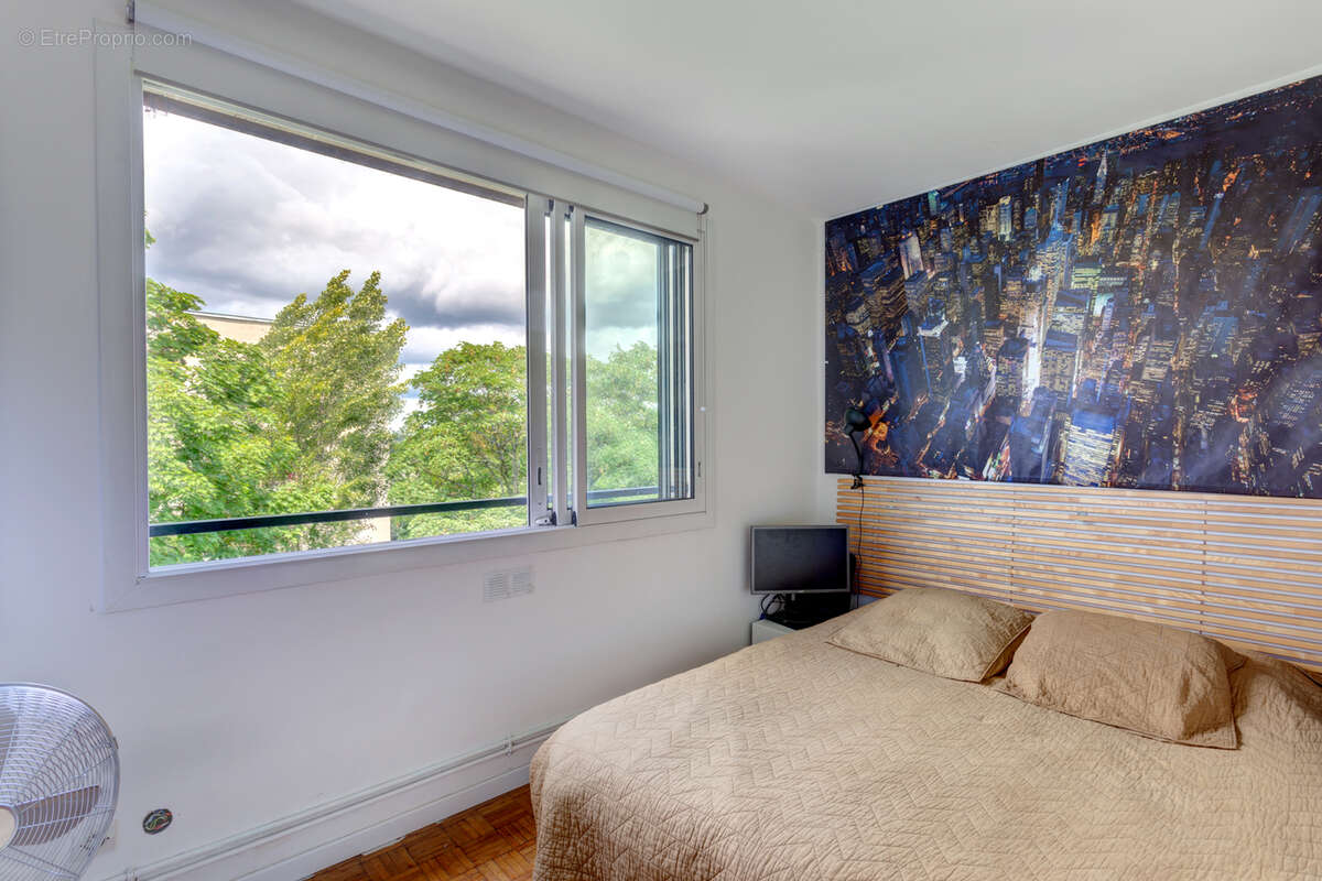 Appartement à VILLE-D&#039;AVRAY