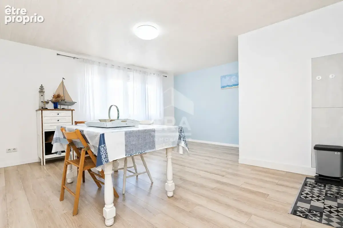 A Vendre - Appartement T2 36 m² - Berck Plage - photo 2