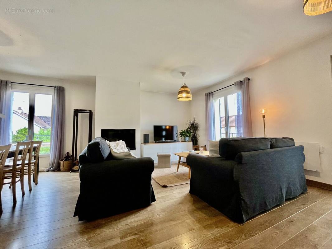 Maison 135 m² à Saint-Philibert  - photo 5