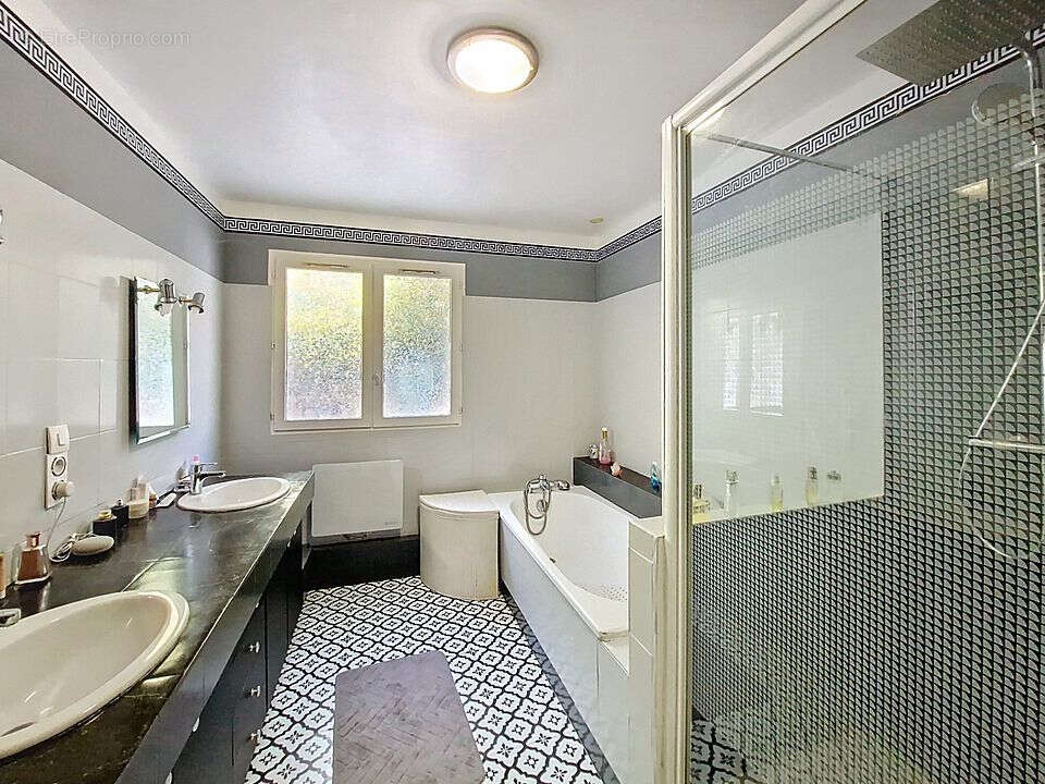 Maison à MAGNY-EN-VEXIN