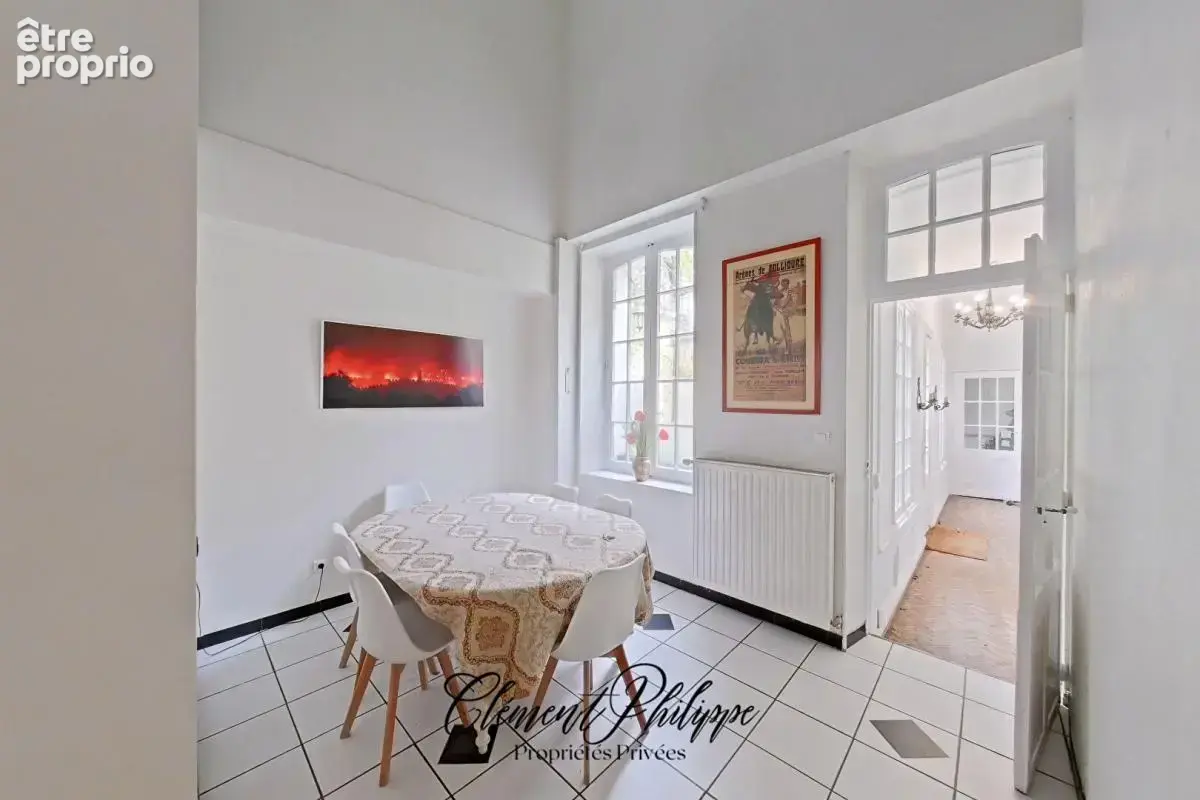 Carcassonne - rue trivalle - ensemble immobilier - photo 7