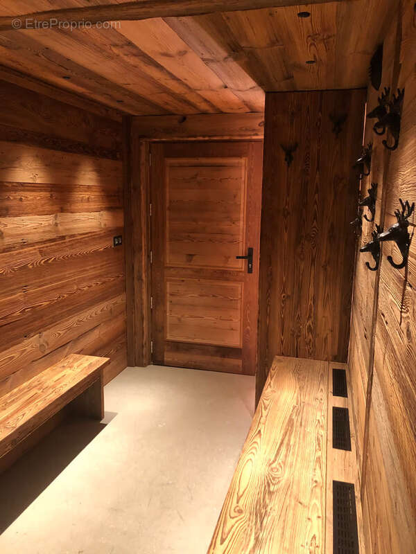 Maison à BOURG-SAINT-MAURICE