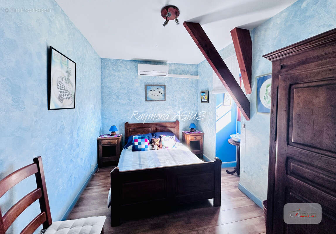 Maison à EYMET