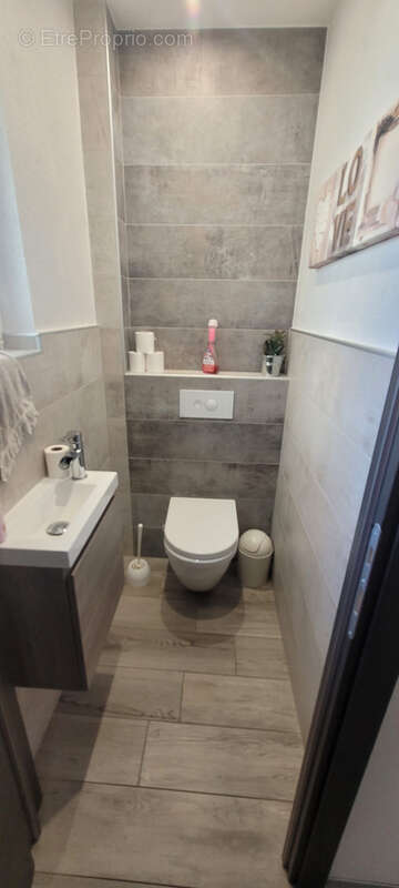 Maison à WIHR-AU-VAL