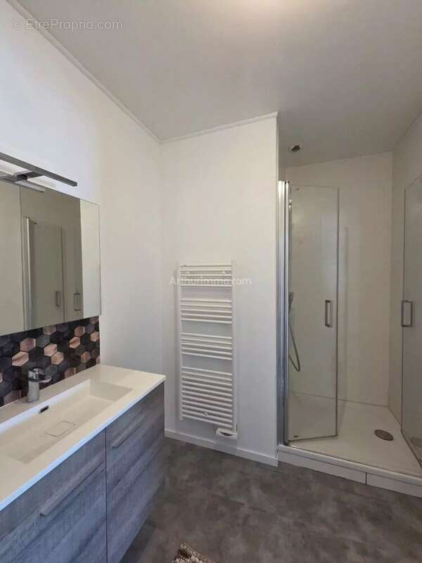 Appartement à BRECH