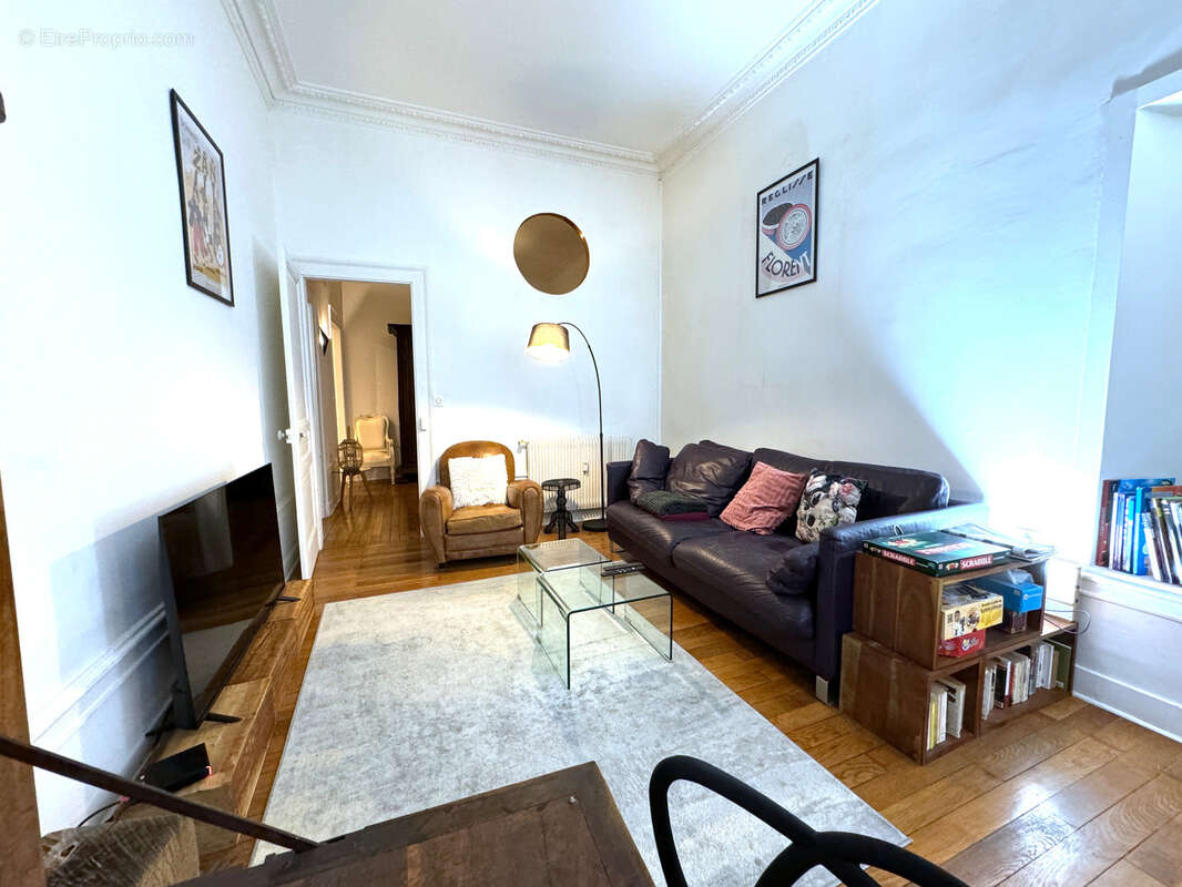 Appartement à BESANCON