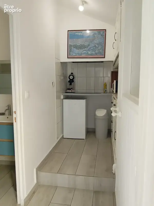 A VENDRE   TERRE-SAINTE Appartement T1/T2 avec piscine - photo 6