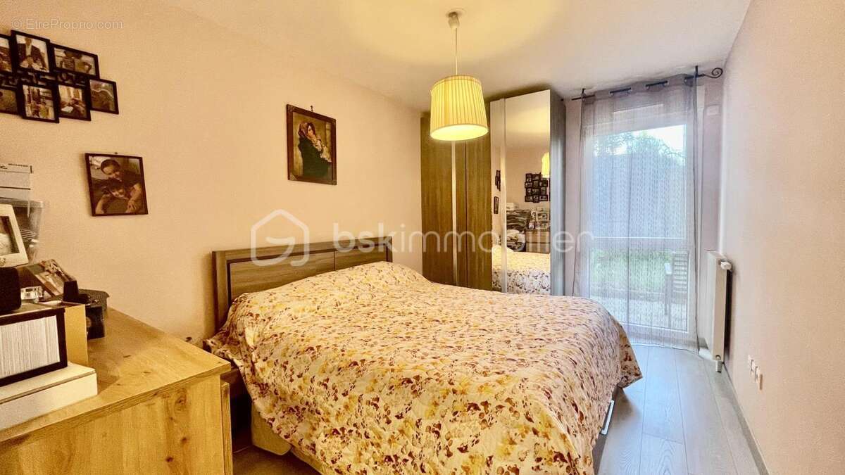 Appartement à ATHIS-MONS