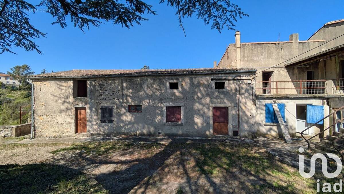 Photo 1 - Appartement à PRIVAS