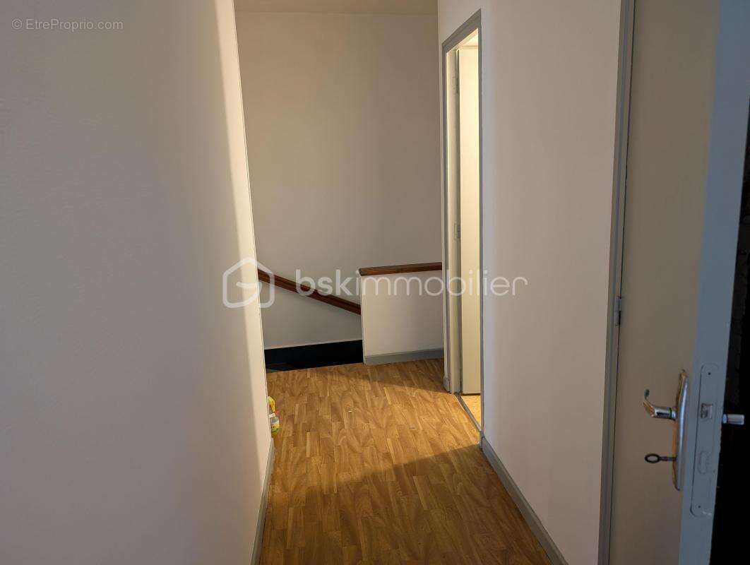 Maison à LE MAS-D&#039;AGENAIS