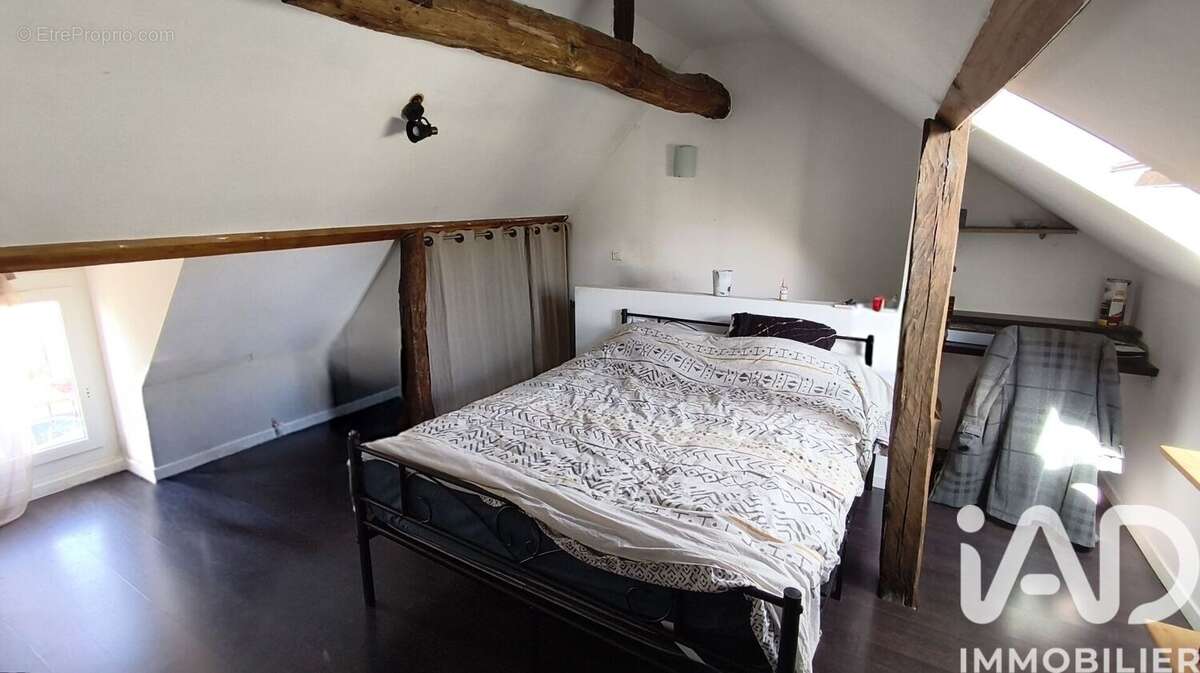 Photo 6 - Maison à NIHERNE