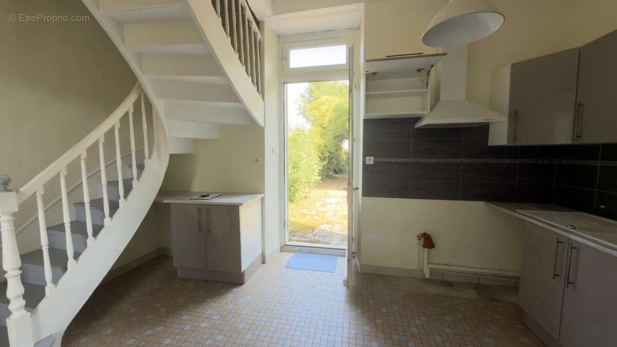 Maison Plassac - photo 4