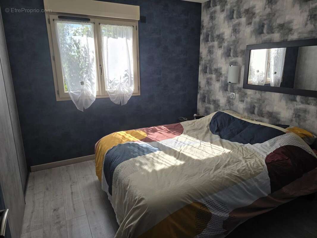 Maison à BRASSAC-LES-MINES