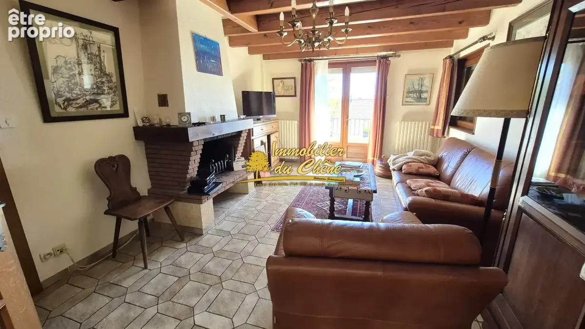 Maison 10 pièces 217 m² à vendre à Luxeuil-Les-Bains (70300) - photo 5