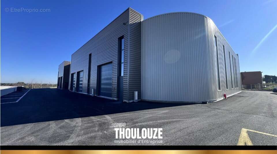253 m² à Saint-Georges-D'orques  - photo 2