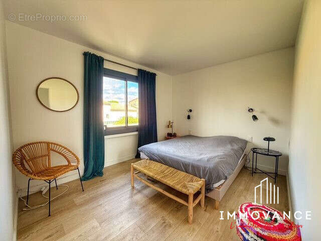 Maison à VENDARGUES