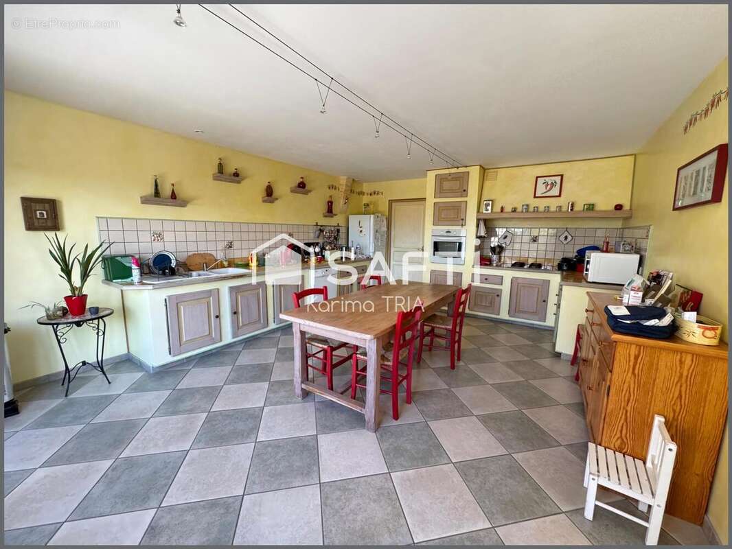 Photo 6 - Maison à LIBOURNE