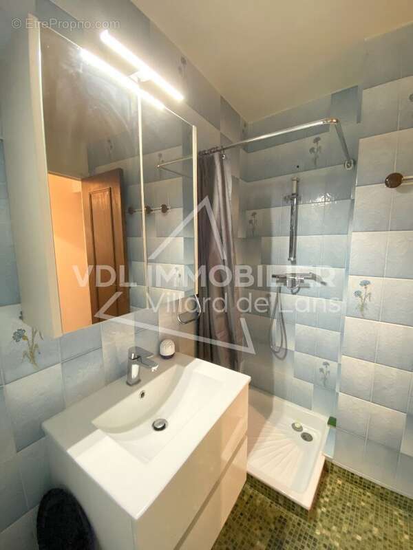 Appartement à VILLARD-DE-LANS
