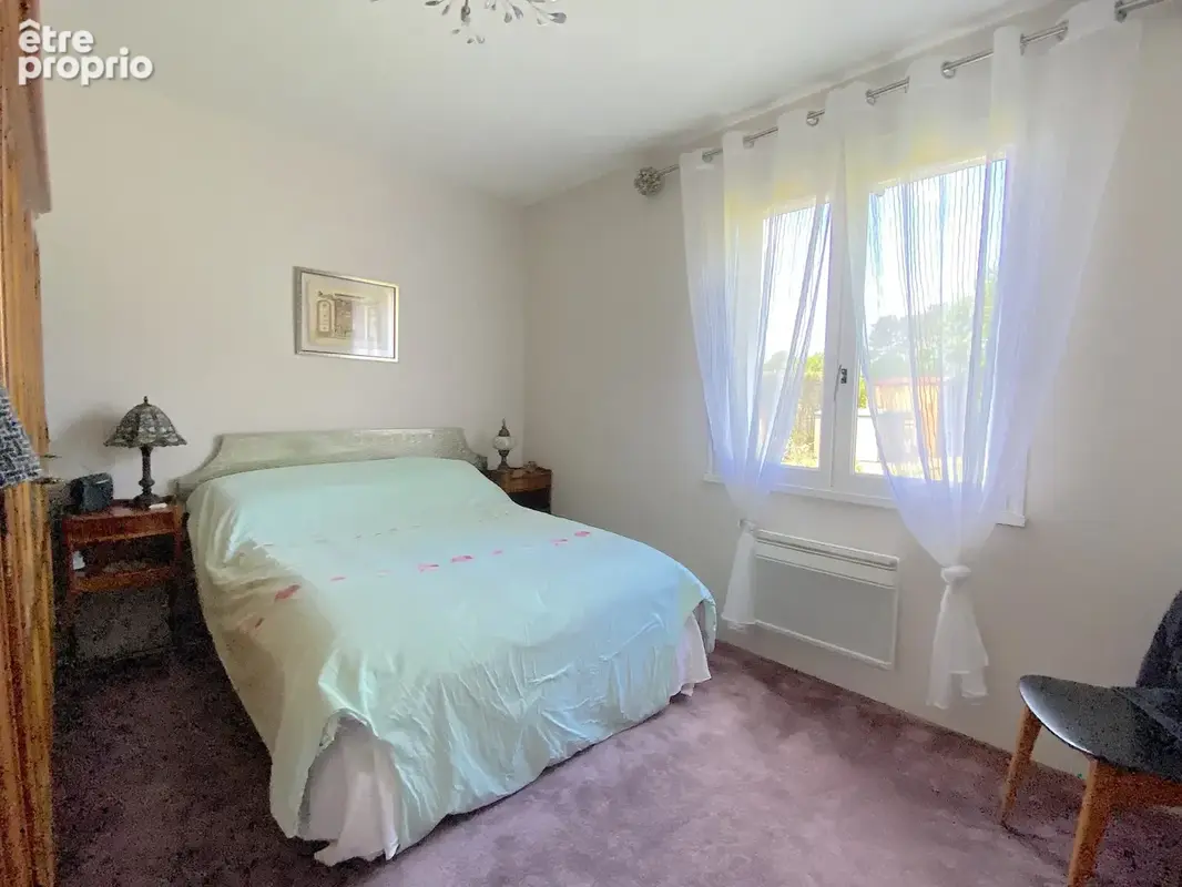 Maison 119 m2 - 5 Pièces - Saint-Lyphard - photo 7