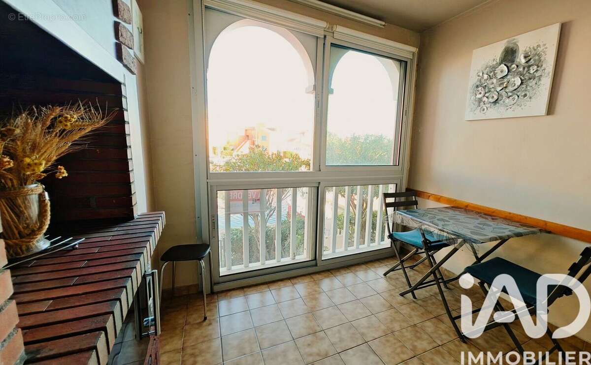 Photo 8 - Appartement à LE BARCARES