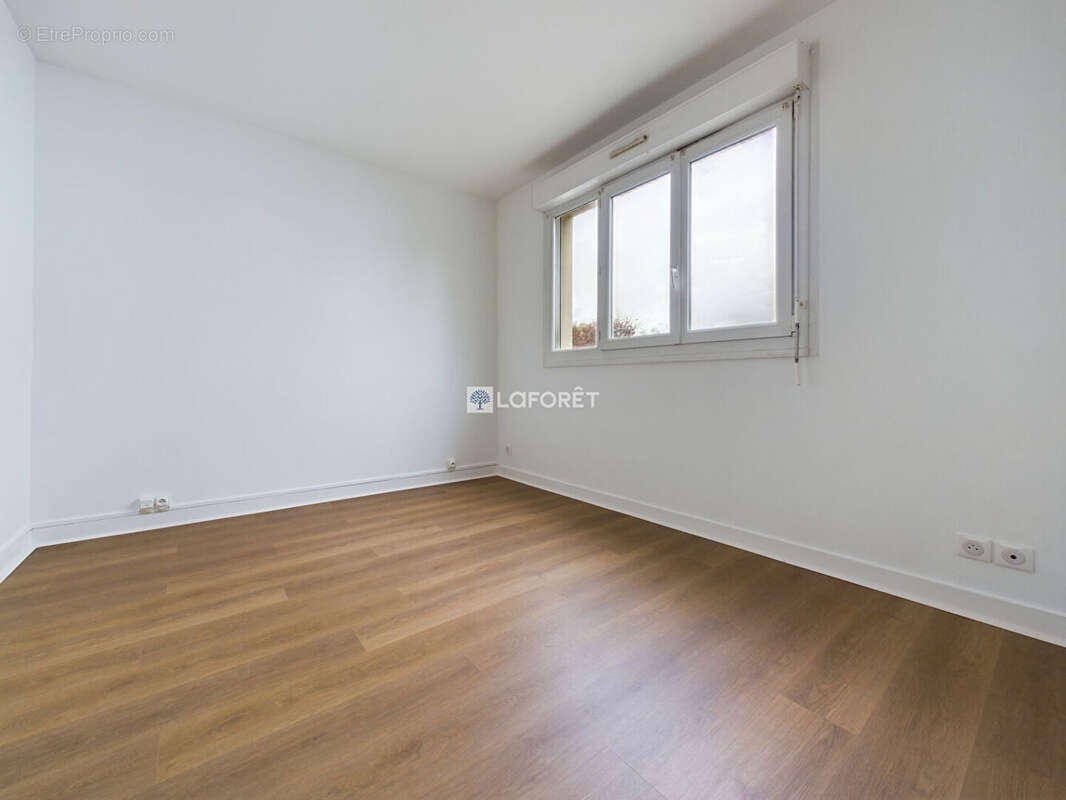 Appartement à QUIMPER