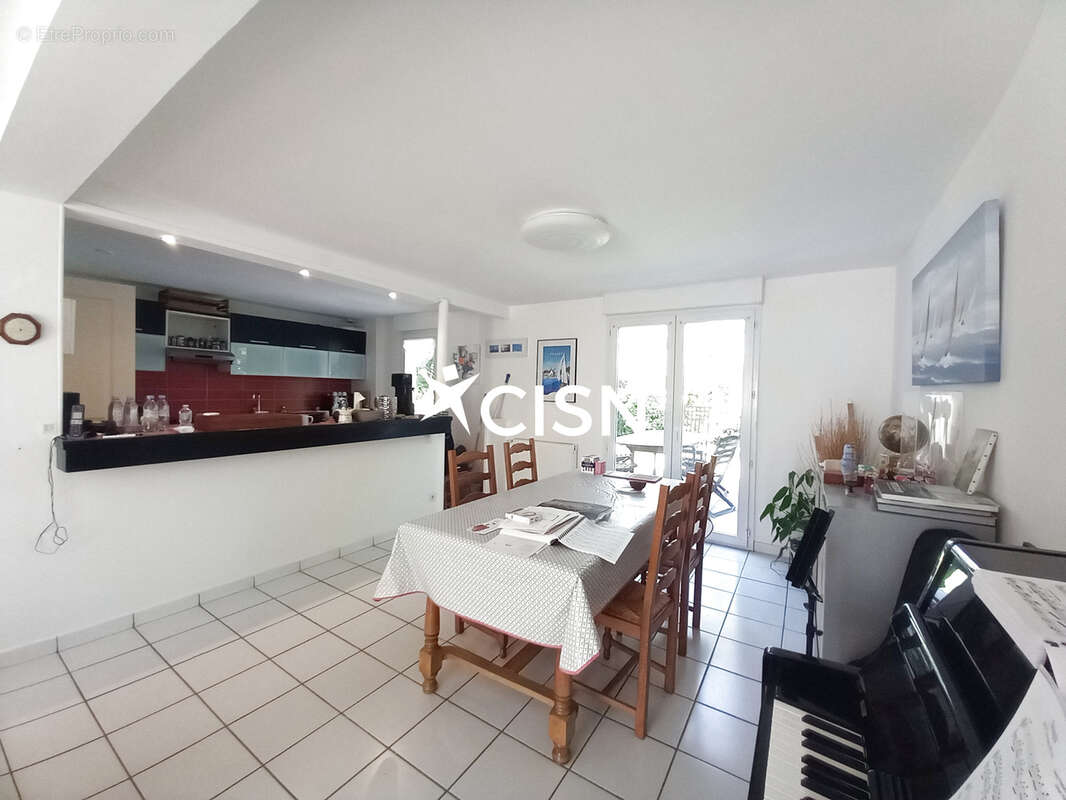 Maison à LA BAULE-ESCOUBLAC