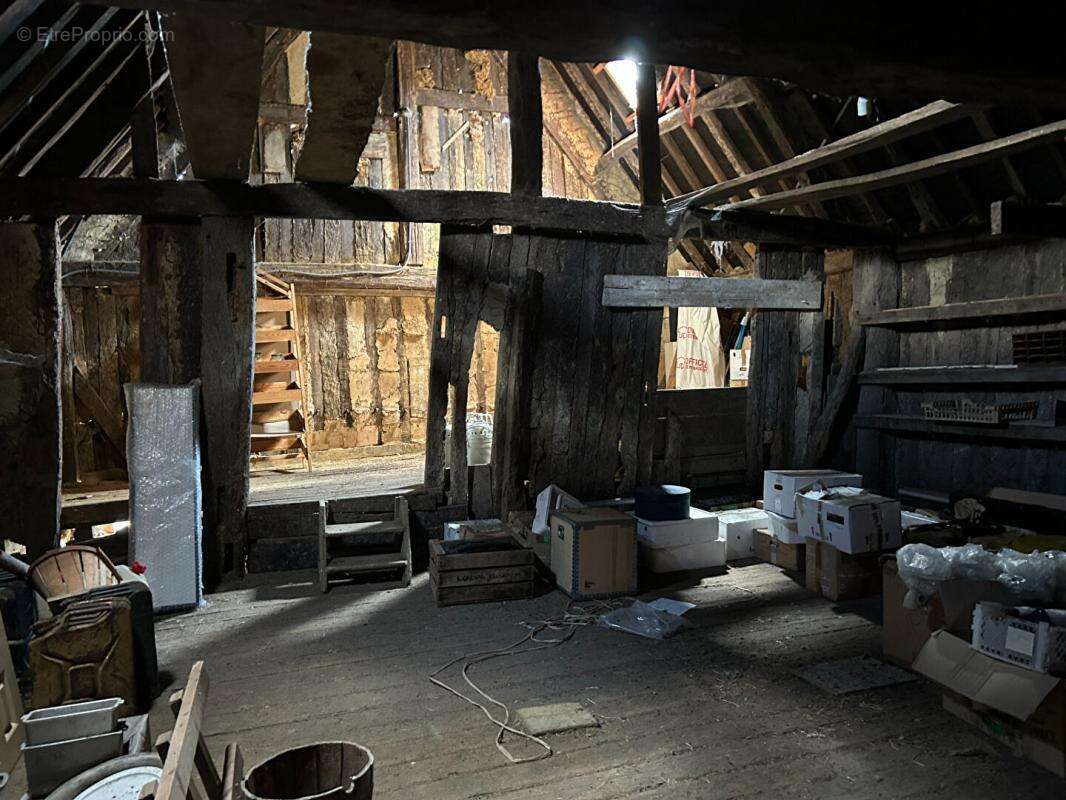 Maison à CAMBREMER
