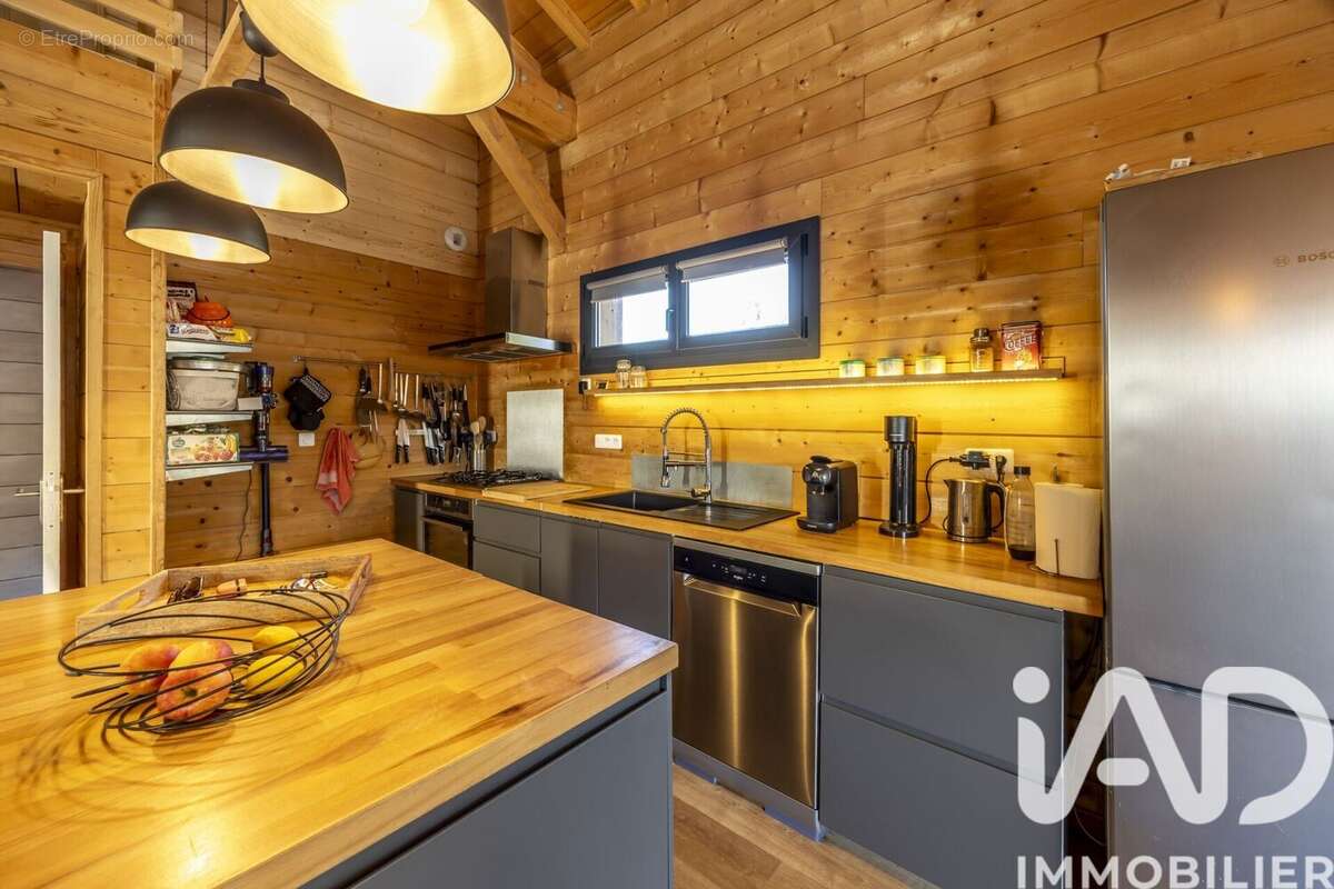 Photo 4 - Maison à AZUR