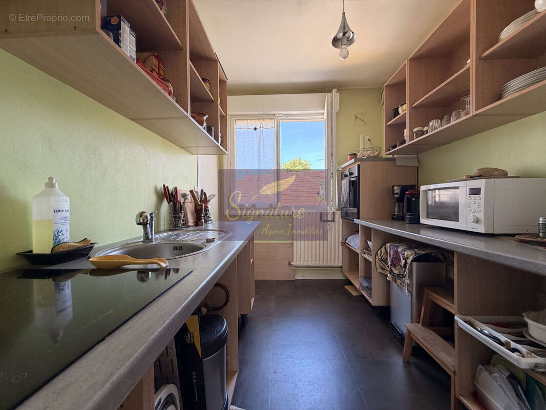 Appartement à LE MANS