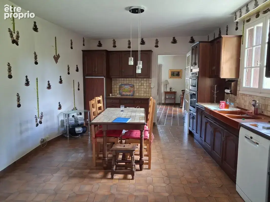 Maison À Vendre - photo 8