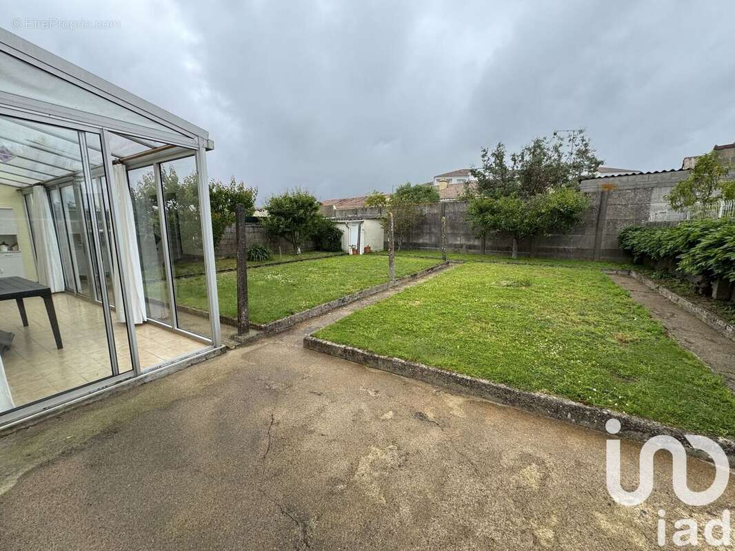 Photo 5 - Maison à LES SABLES-D&#039;OLONNE