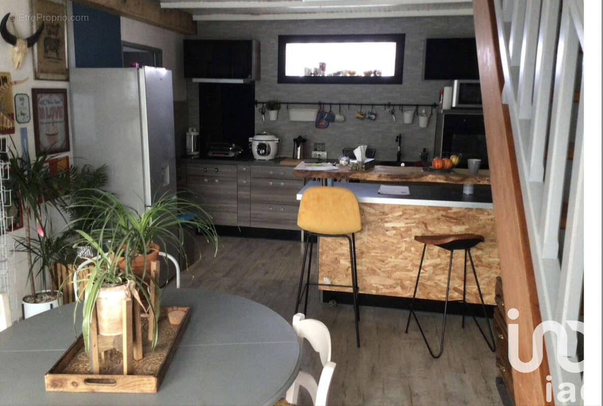 Photo 6 - Maison à BERCK