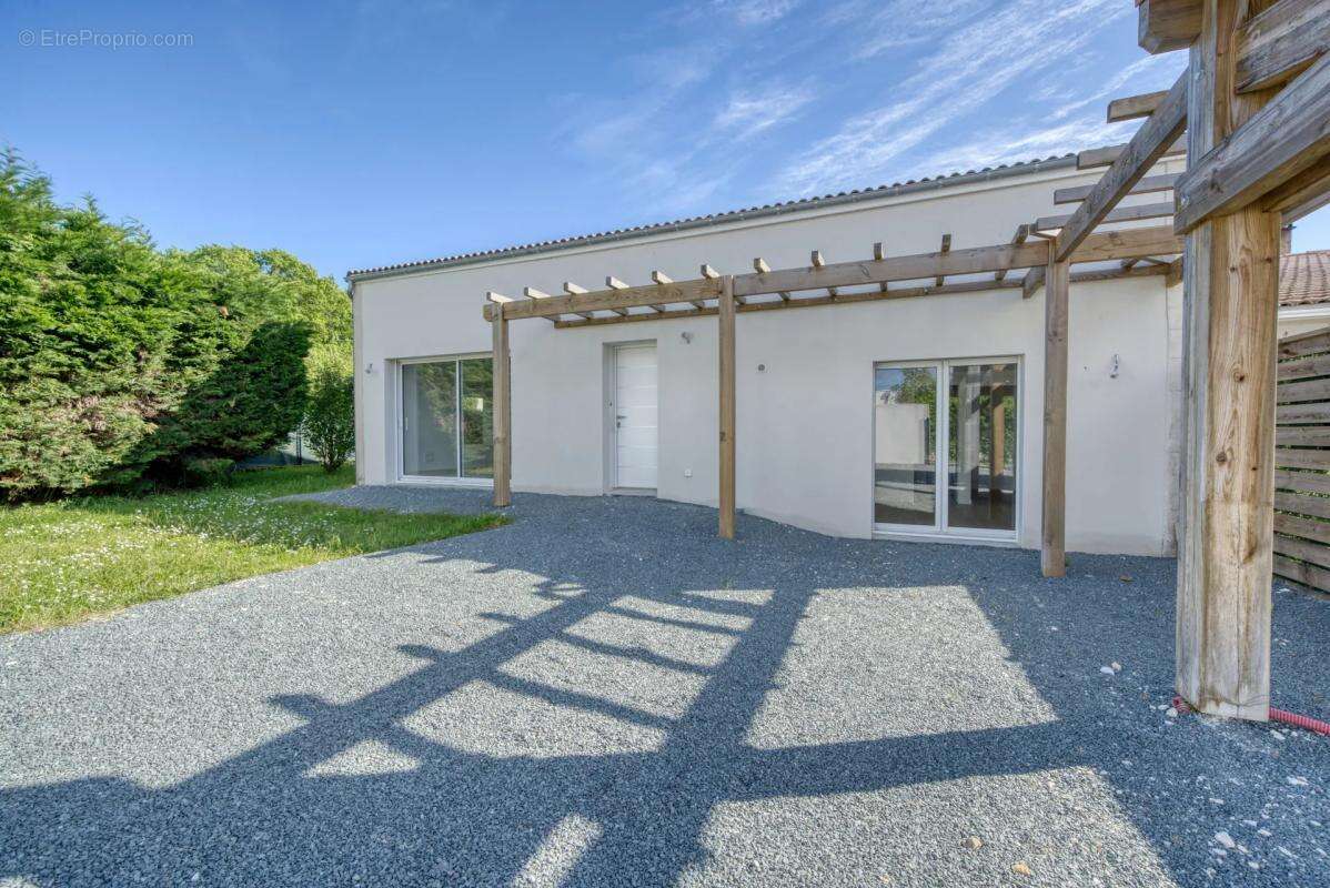 Maison à ROYAN