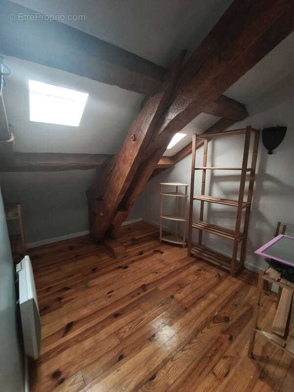 Locatif Secteur Tréfilerie - photo 5