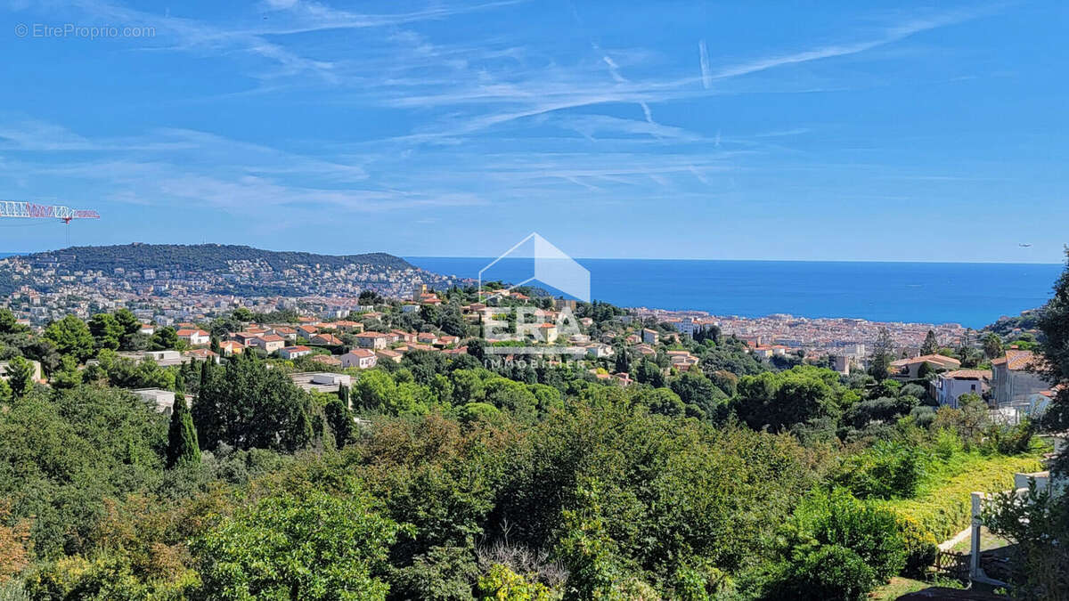 Maison à NICE