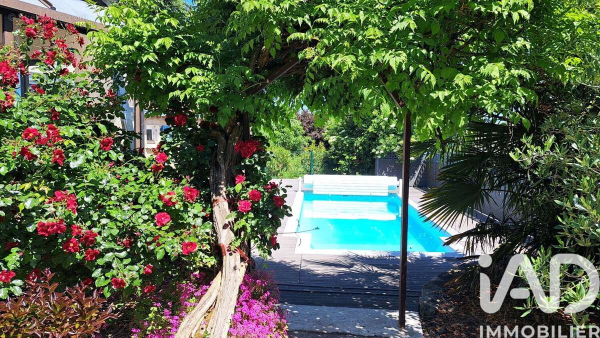 Photo 2 - Maison à PEAUGRES