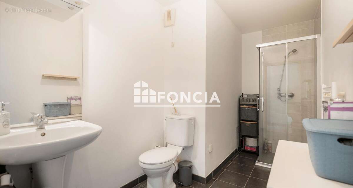 Appartement à OLIVET