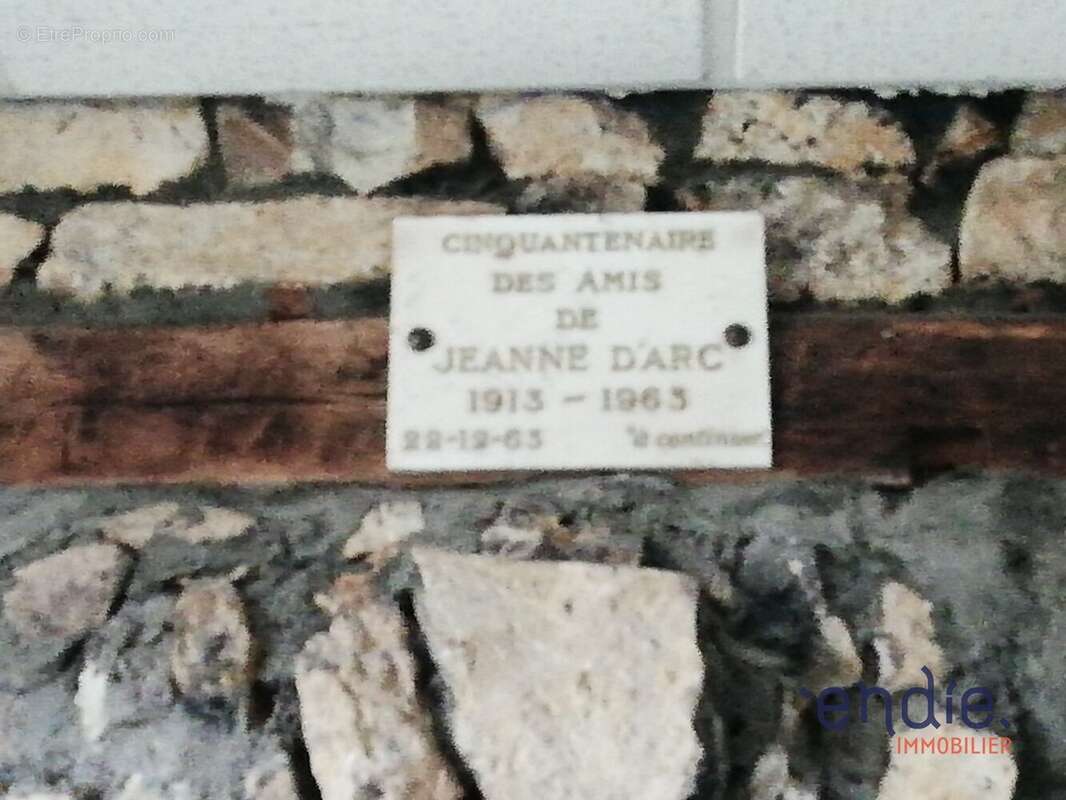 Maison à SANCOINS