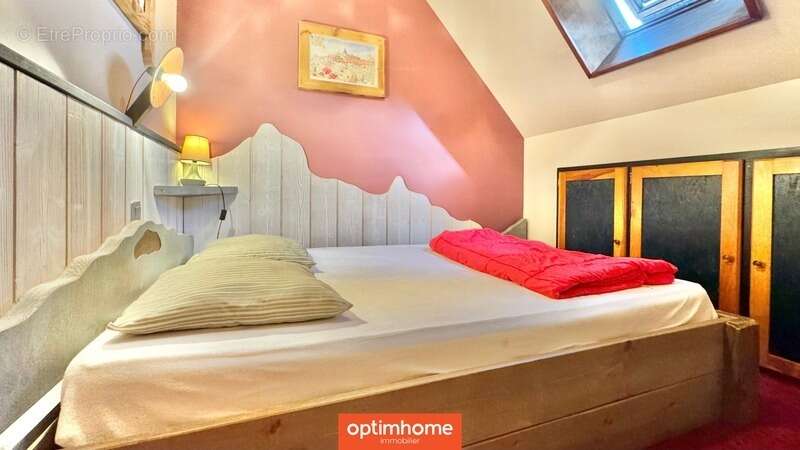 Maison à SAINT-MAURICE-SUR-MOSELLE